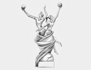 Şamiyon Melekler Anıtı