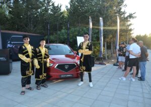 GÜNSEL, BİLİMFEST Kıbrıs (2)