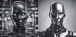 Bay ve Bayan Ai. Prof. DUX