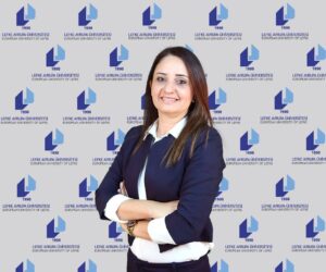 Beliz Belgen Kaygısız