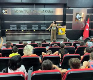 Başarı ve Motivasyon Semineri (1)