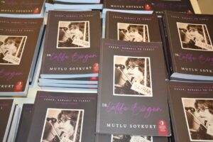 Dr. Latife Birgen Kitap Tanıtımı (5)