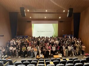 Fen-Edebiyat Fakültesi