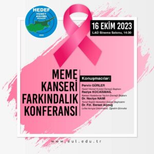 Meme Farkındalık Etkinliği