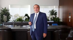 TASYAPI VE T&T HAVALIMANI ISLETMECILIGI YON KURULU BSK EMRULLAH TURANLI