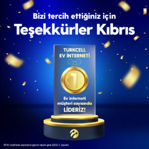 Turkcell Ev İnterneti Liderliği_görsel