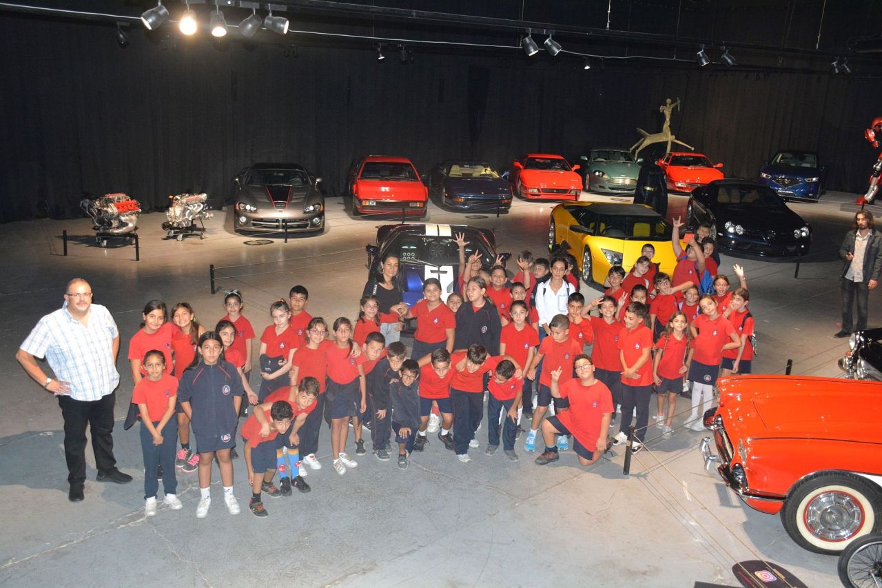 9 eylül ilkokulu ziyaret FOTO (6)