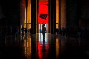 3. Uluslararası Fotoğraf Yarışması Sergisi (1)