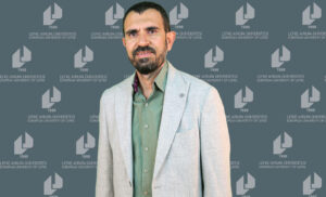 İbrahim Kahramanoğlu