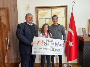 Prof. Dr. Mustafa Tümer