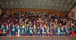 YDÜ Mezuniyet Töreni 2 (3)