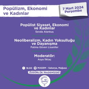 Kadın Örgütü Mağusa