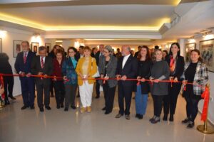 Kadınlar Günü Sergisi (1)