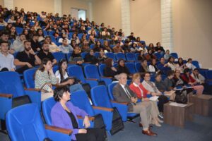 Sağlıklı Yaşlanma Sempozyumu (1)