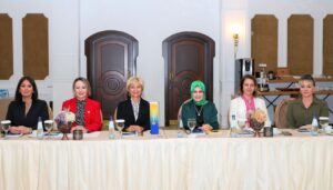 TURKCELL_GİKAD KADINLAR LİDERLİK PROGRAMI FOTOĞRAFLAR (3)