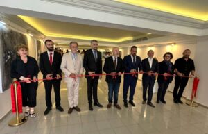 Güzel Sanatlar Nisan Sergisi (8)