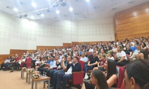 YDÜ, Bilgi Sahnesi (9)