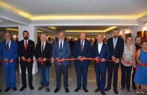 Güzel Sanatlar Temmuz Sergisi (1)