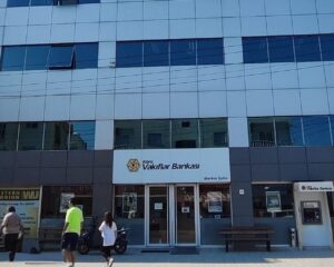 Kıbrıs Vakıflar Bankası Ltd.-1