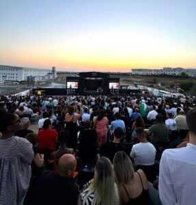 MOE Açıkhava Sahnesi (2)