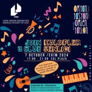 kulüpler Şenliği