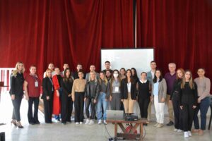 Kendine İyi Davran Semineri (2)