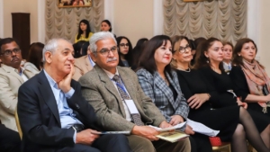 9. Uluslararası Rumi Kongresi, Bakü (3)