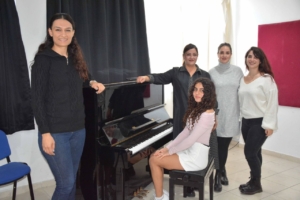 Piyano Çalıştayı (4)