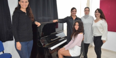 Piyano Çalıştayı (4)