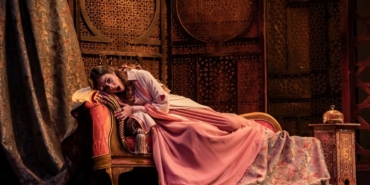 Saraydan Kız Kaçırma (1)