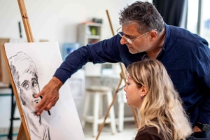 YDÜ, Güzel Sanatlar ve Tasarım Fakültesi (1) (1)