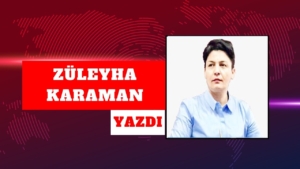 ZÜLEYHA KARAMAN