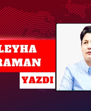 ZÜLEYHA KARAMAN