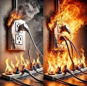 çoklu elektrik prizi