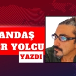 CANDAŞ ÖZER YOLCU