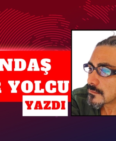 CANDAŞ ÖZER YOLCU