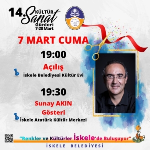 İSKELE-KÜLTÜR-FESTİVAL