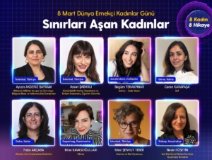 Kadınlar Günü görsel_Turkcell