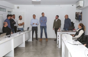 ASBANK_TURKCELL RPA EĞİTİMLERİ FOTOĞRAFLAR (2)