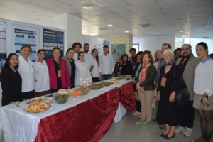 Habitat Cyprus 2025 Kongresi- Sürdürülebilir Beslenme (3)