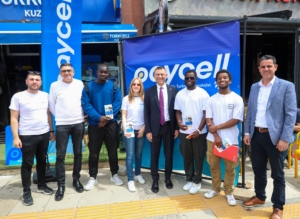 Paycell Kıbrıs Coffee Day fotoğraflar (4)