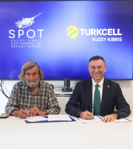 Turkcell_Kaplumbağaları Koruma Derneği Protokolü (3)