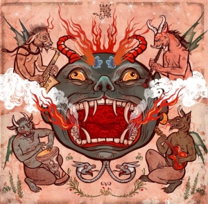 Unseen Daughters (1)