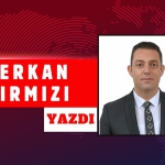 serkan kırmızı