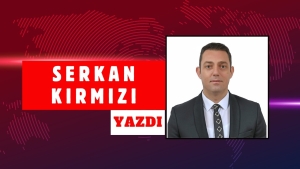 serkan kırmızı