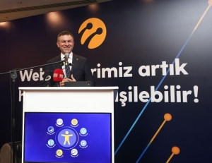 1.Web Erişebilirlik Basın Toplantısı fotolar