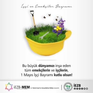 İEZB-1MAYIS