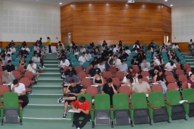 YDÜ, Sınav 2025 (1)