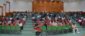 YDÜ, Sınav 2025 (1)