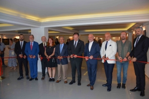 Güzel Sanatlar Mayıs Sergisi (1)